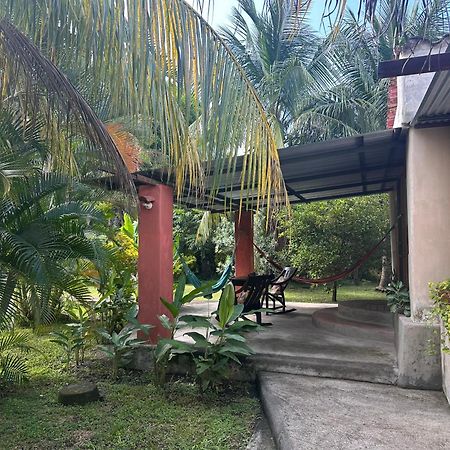 Rancho Tranquillo Hostel Moyogalpa Εξωτερικό φωτογραφία