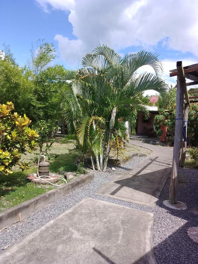 Rancho Tranquillo Hostel Moyogalpa Εξωτερικό φωτογραφία