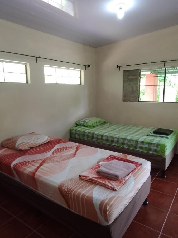 Rancho Tranquillo Hostel Moyogalpa Εξωτερικό φωτογραφία
