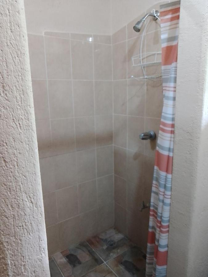 Rancho Tranquillo Hostel Moyogalpa Εξωτερικό φωτογραφία