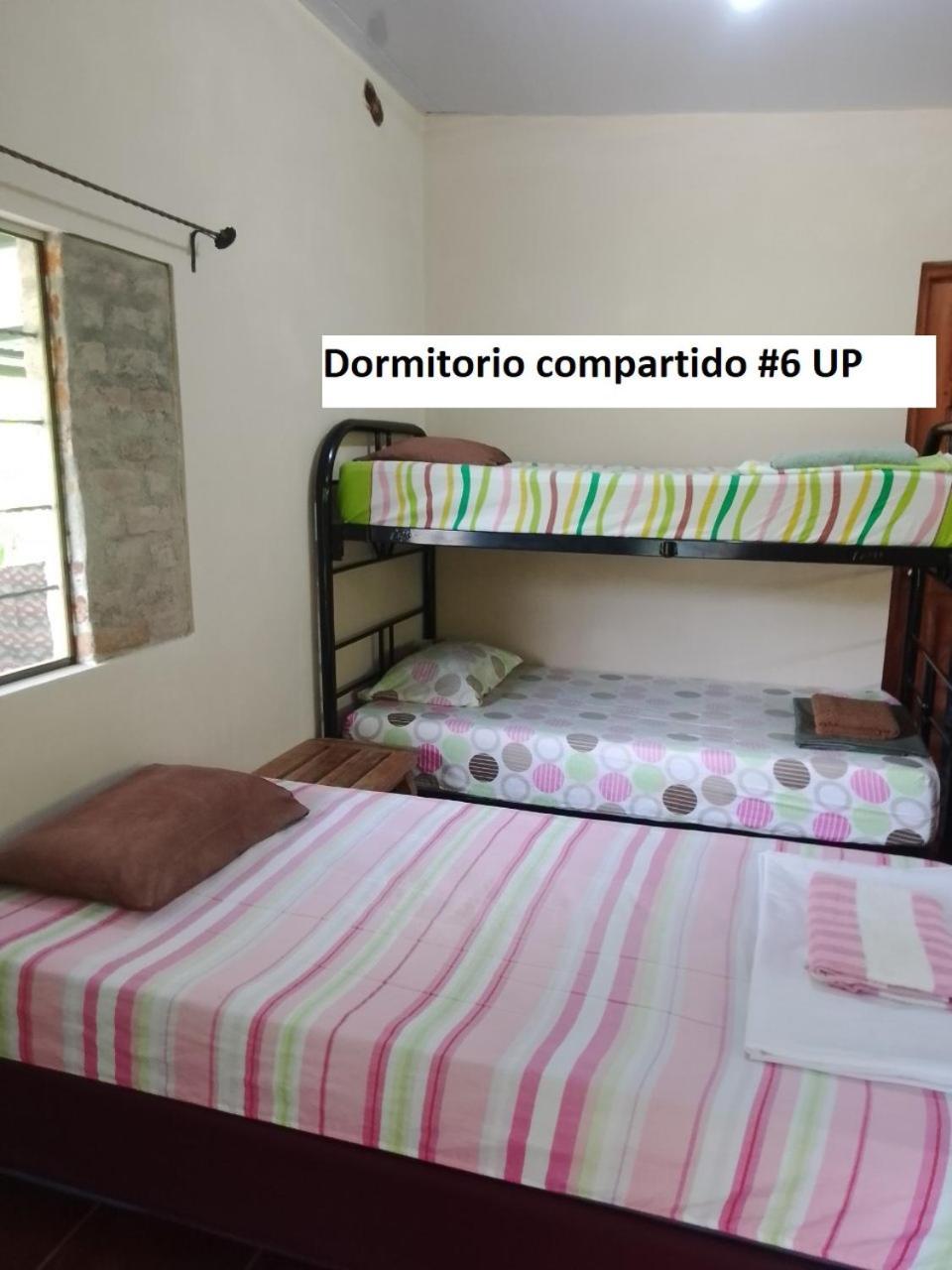 Rancho Tranquillo Hostel Moyogalpa Δωμάτιο φωτογραφία