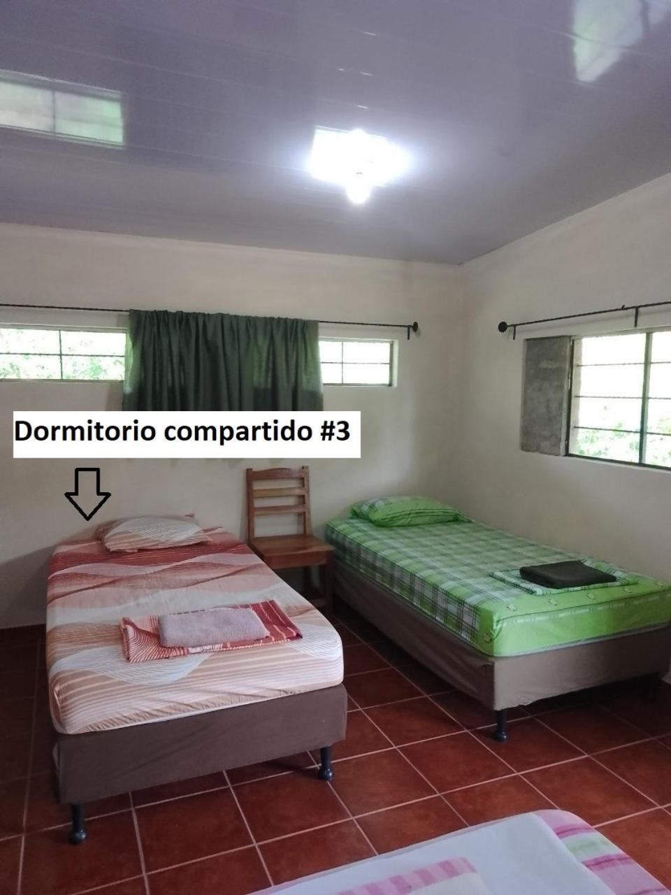 Rancho Tranquillo Hostel Moyogalpa Δωμάτιο φωτογραφία
