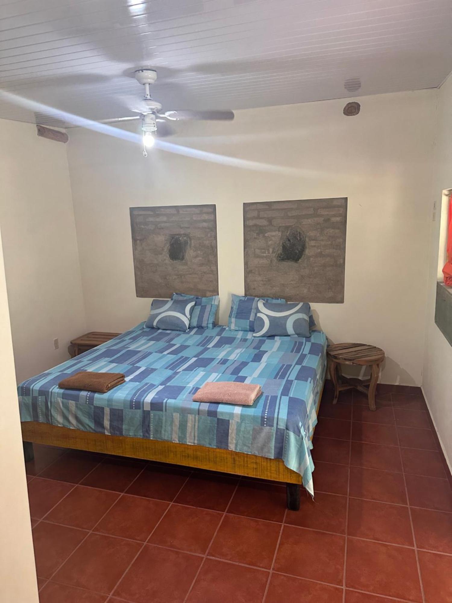 Rancho Tranquillo Hostel Moyogalpa Εξωτερικό φωτογραφία