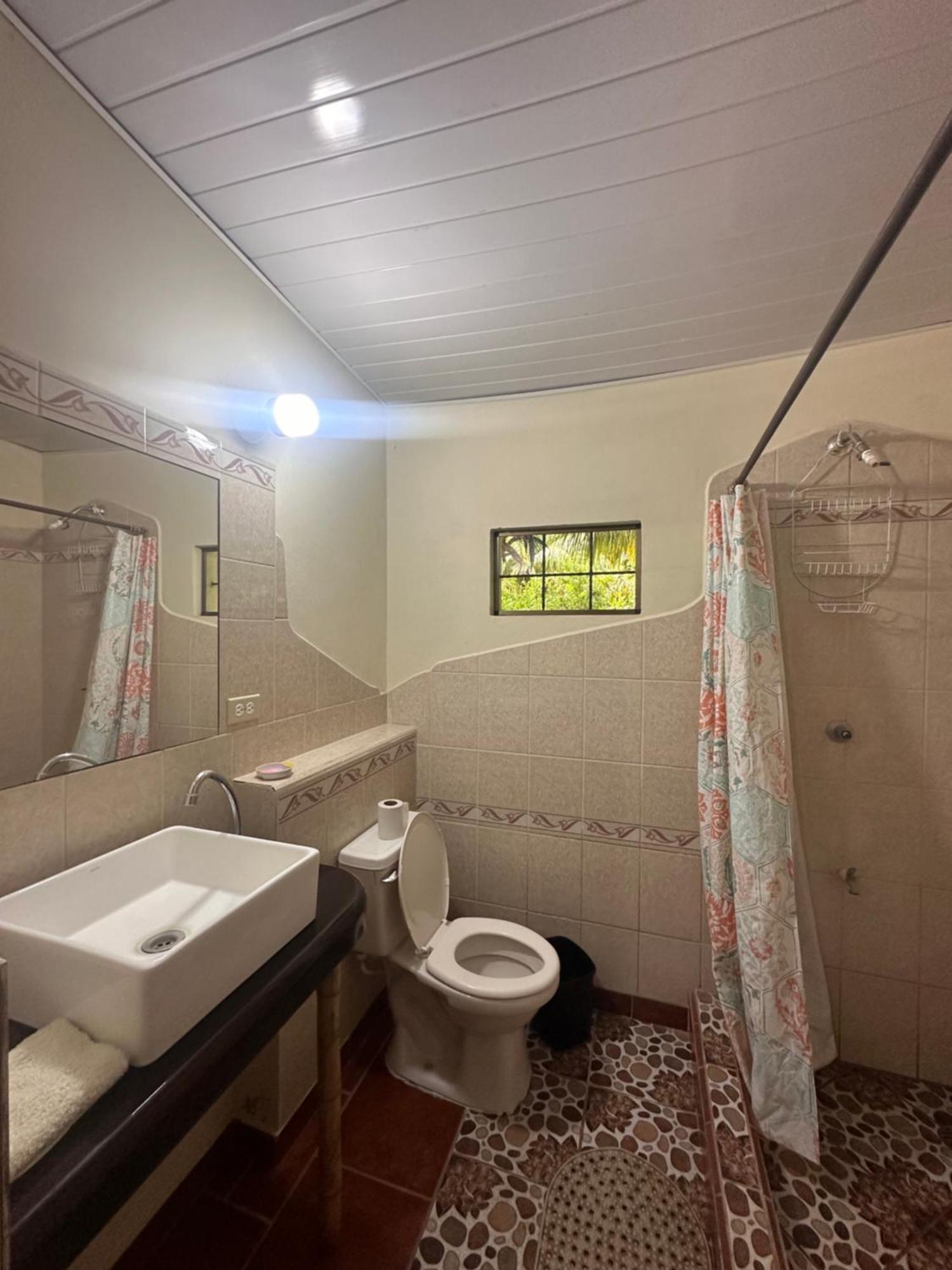 Rancho Tranquillo Hostel Moyogalpa Εξωτερικό φωτογραφία