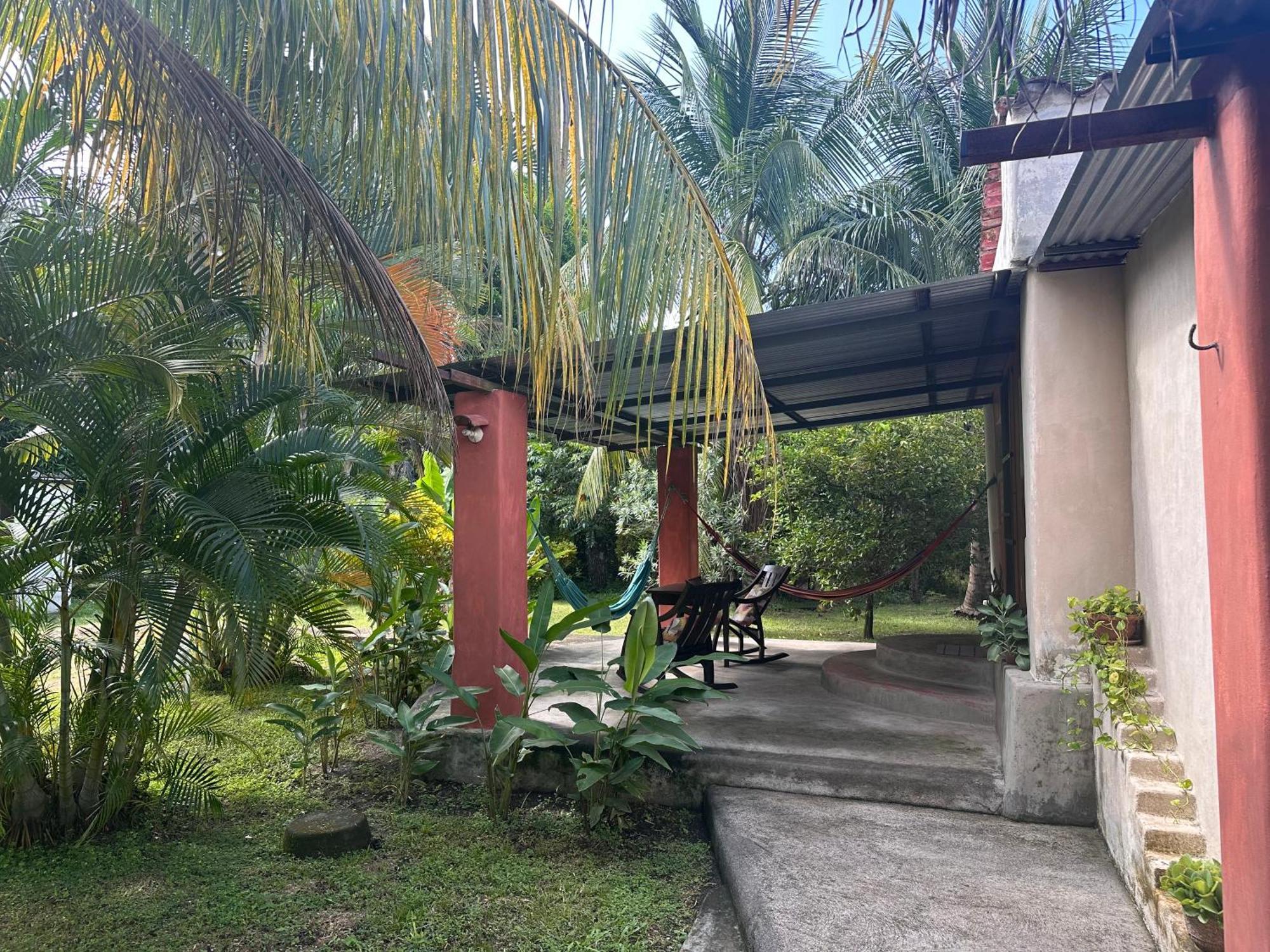 Rancho Tranquillo Hostel Moyogalpa Εξωτερικό φωτογραφία