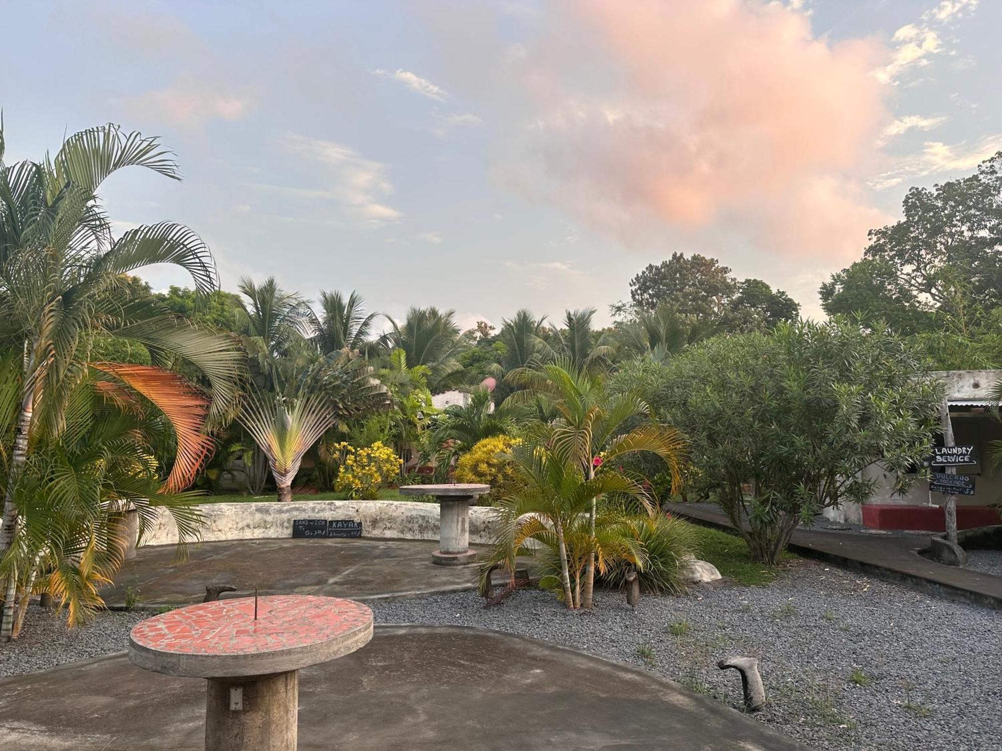 Rancho Tranquillo Hostel Moyogalpa Εξωτερικό φωτογραφία