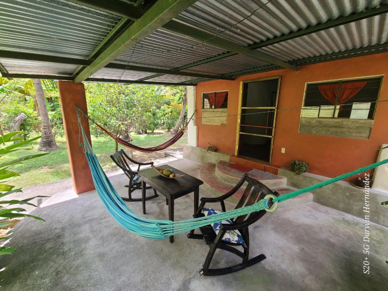 Rancho Tranquillo Hostel Moyogalpa Εξωτερικό φωτογραφία