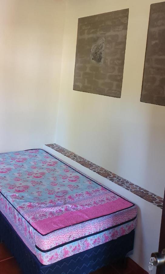 Rancho Tranquillo Hostel Moyogalpa Εξωτερικό φωτογραφία