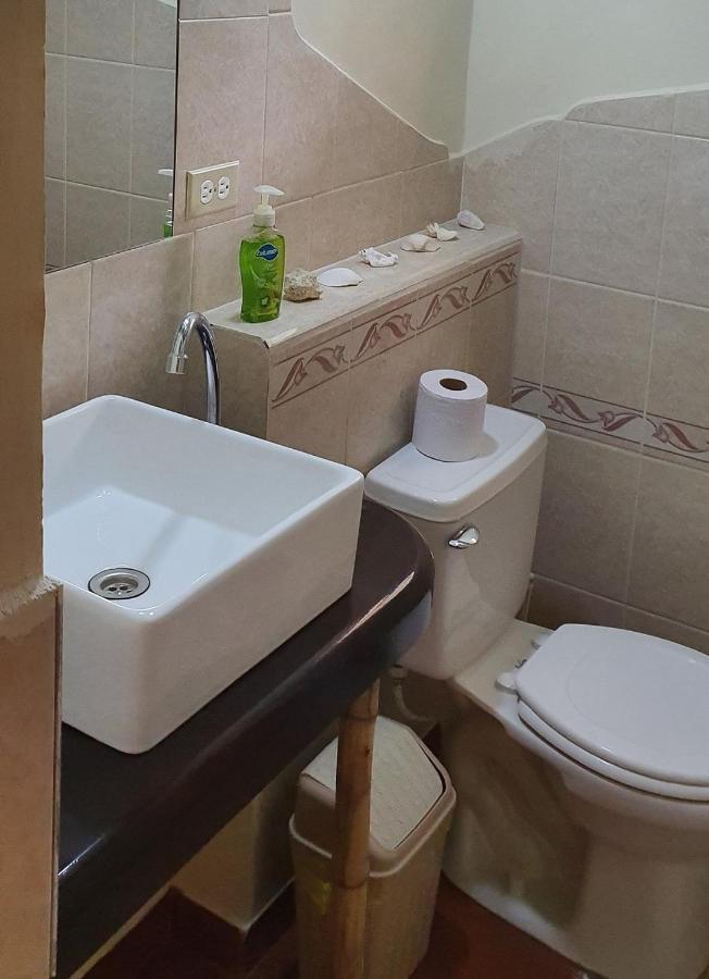 Rancho Tranquillo Hostel Moyogalpa Εξωτερικό φωτογραφία