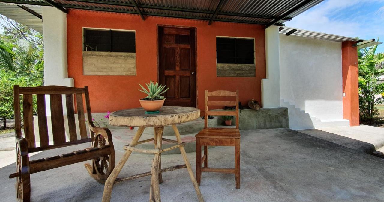 Rancho Tranquillo Hostel Moyogalpa Εξωτερικό φωτογραφία