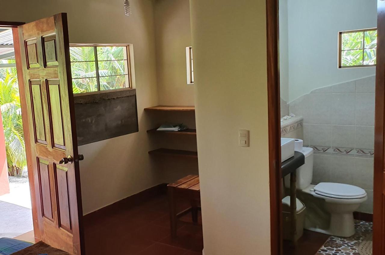 Rancho Tranquillo Hostel Moyogalpa Εξωτερικό φωτογραφία