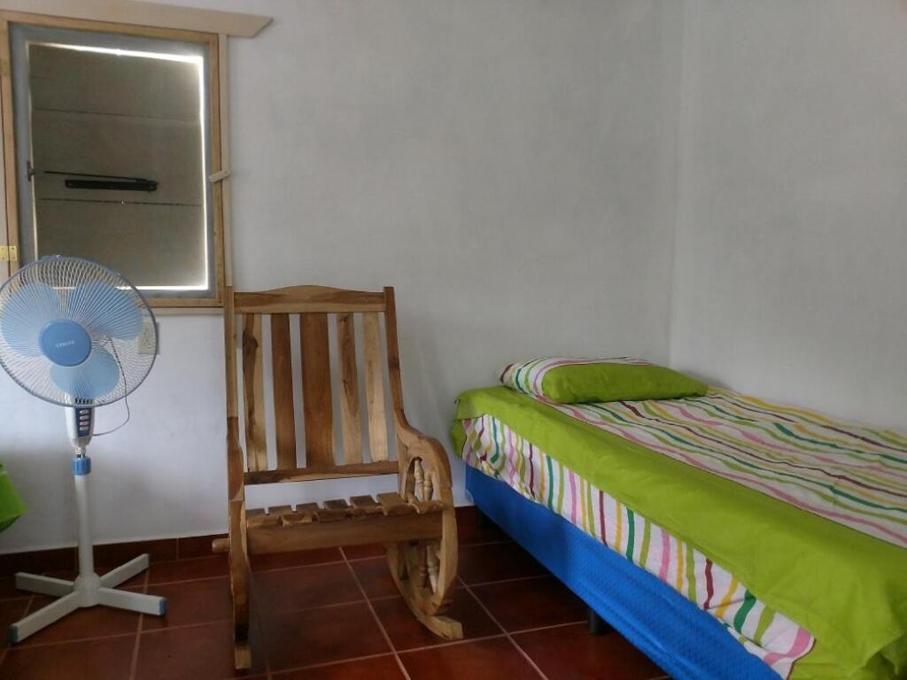 Rancho Tranquillo Hostel Moyogalpa Εξωτερικό φωτογραφία
