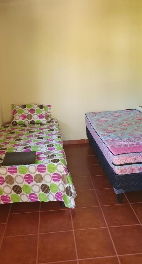 Rancho Tranquillo Hostel Moyogalpa Εξωτερικό φωτογραφία