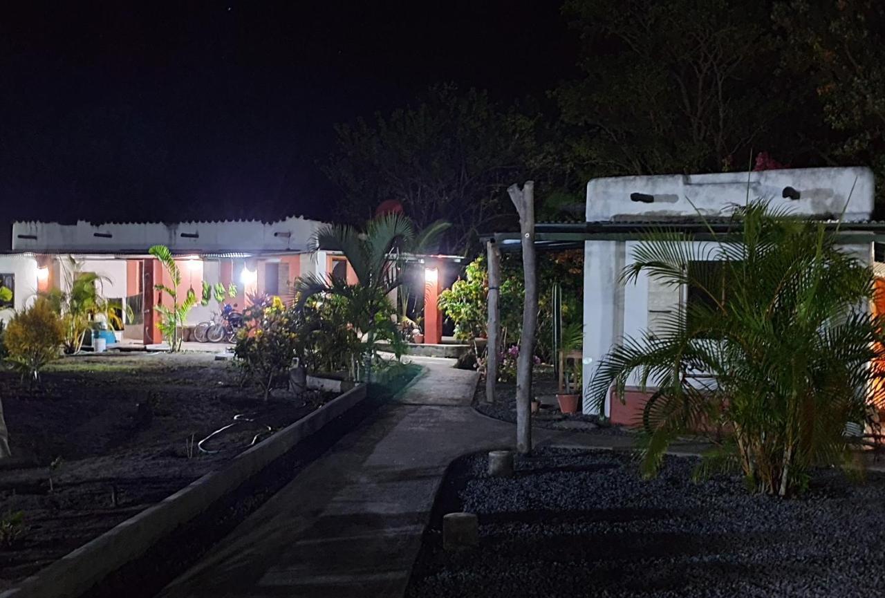 Rancho Tranquillo Hostel Moyogalpa Εξωτερικό φωτογραφία