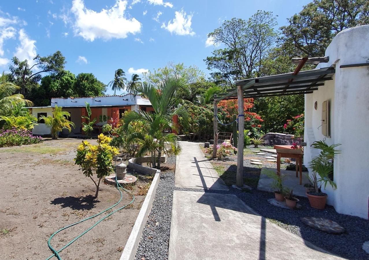Rancho Tranquillo Hostel Moyogalpa Εξωτερικό φωτογραφία