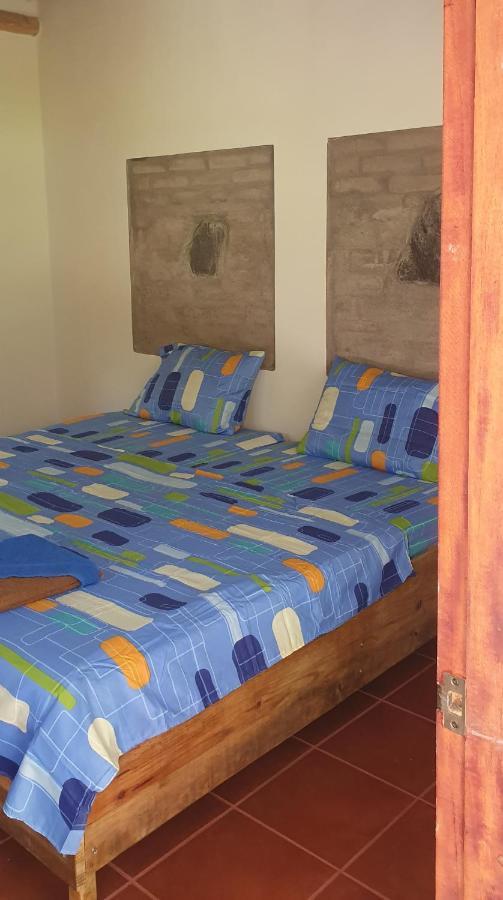 Rancho Tranquillo Hostel Moyogalpa Εξωτερικό φωτογραφία